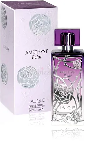 Lalique Amethyst Éclat Eau de Parfum 100ml for women