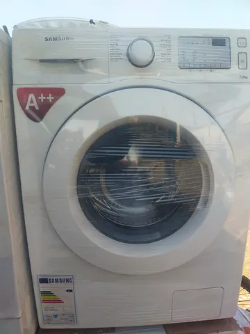 SAMGUNG washing machine 7 kg