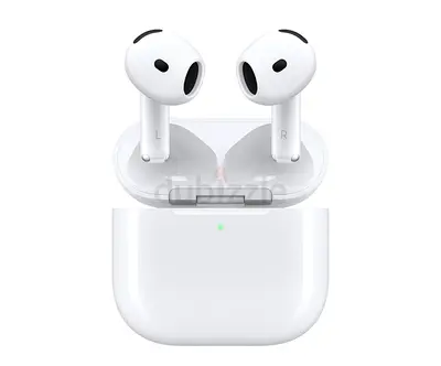 Apple AirPods 4th Generation (Brand New box