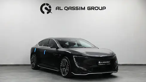 Avatr 12 | ROYAL EDITION | Brand New