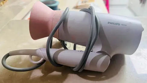 Philips Hair Dryer