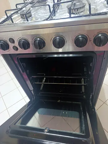 Used Gas Stove in Good Condition