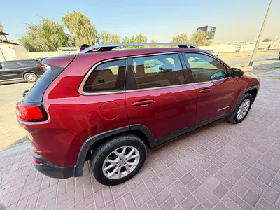2015 JEEP COMPASS — миниатюра 6