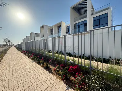 Direct Owner 4 Bed Opal Gardens | Luxury community D11 | and 3 bed TH Single Row  MAG eye Meydan D7