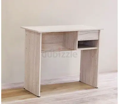 Stylish Study Table with Storage,for study