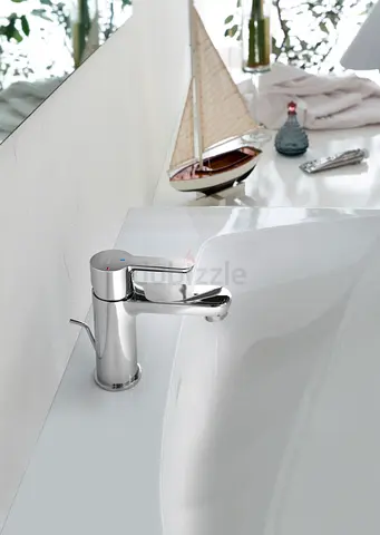 Nobili ABC Washbasin Mixer