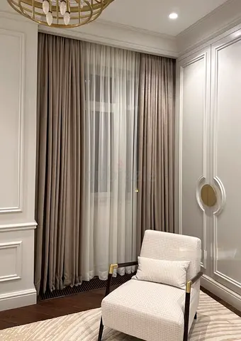 Curtain