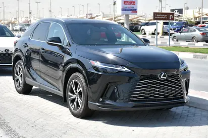 LEXUS RX350 AWD PREMIER | EXCELLENT CONDITION | WITH WARRANTY