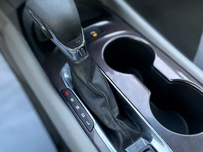 Chevrolet Malibu LT, миниатюра 12