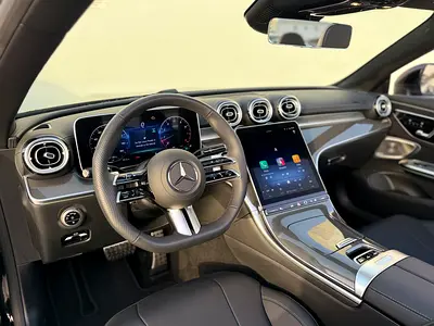 Mercedes-Benz CLE 300 4MATIC, миниатюра 12