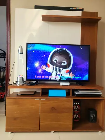 Lg lcd smart TV 43 inch