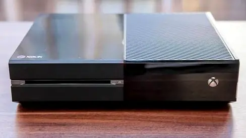 Microsoft Xbox One Console for Sale