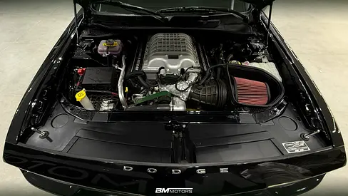 صورة 9 لـ 2023 Dodge CHALLENGER