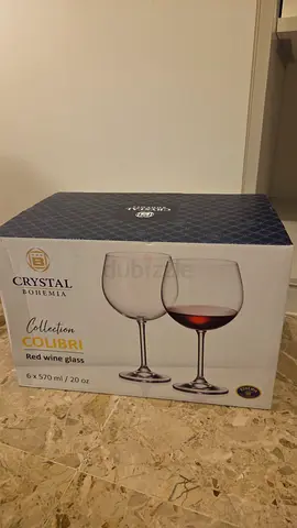 Wine glass
