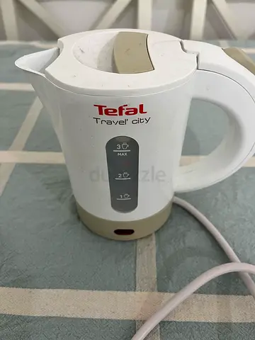 Tefal Travel Electric Kettle