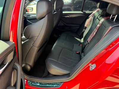صورة مصغرة 10 لـ 2022 BMW M5