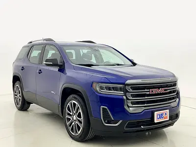 AED 1,394/month | 0 DP | Free 1 Year Warranty | Service History | 30 Day Return | GMC ACADIA 2023