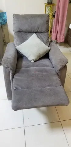 Recliner