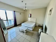 Master room with beach view in marina for only 3500
