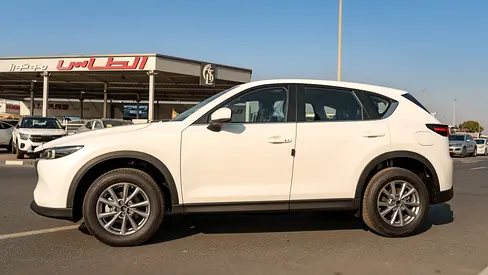 Mazda CX-5, миниатюра 3