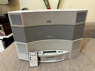 Bose Acoustic Wave Music System ii