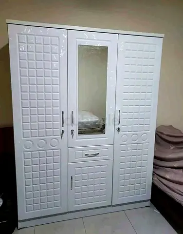 Brand New 3door cabinets available mad an UAE