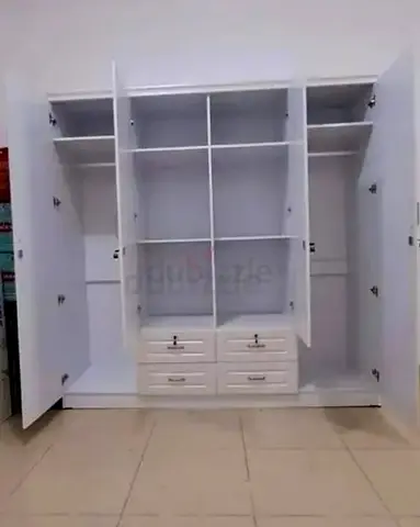 Brand new 4door wardrobe available