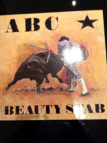 ABC - Beauty Stab