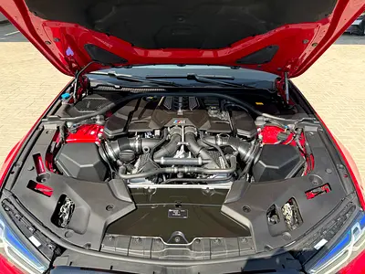صورة مصغرة 15 لـ 2022 BMW M5
