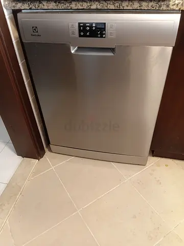 Electrolux Dishwasher 60×60 Excellent Working Condition Same Like New For Sale