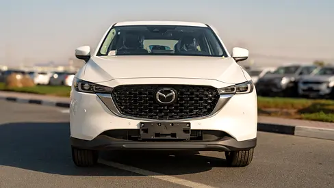 Mazda CX-5, миниатюра 2