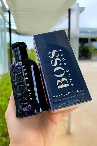 Boss bottled night need to sell fast