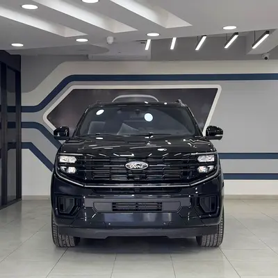 2025 FORD EXPEDITION 缩略图 2