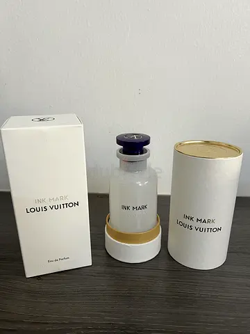 Original Louis Vuitton Ink Mark 100ml