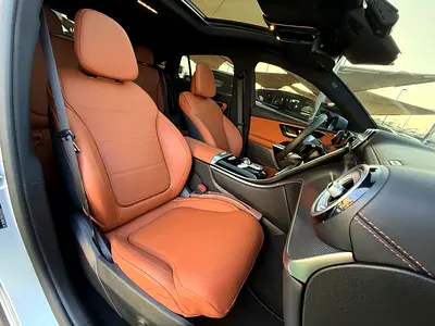 Mercedes-Benz GLC 300, миниатюра 10
