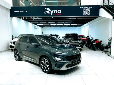 Massive Price Drop!!! // AED 860 // 20%DP // 2022 Hyundai Kona Comfort