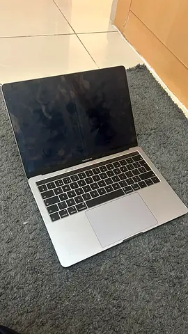 Macbook pro a2159 2019