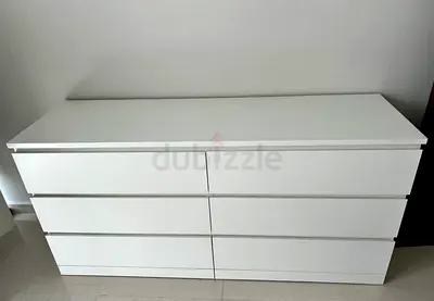 Ikea malm drawer