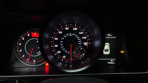 Hyundai Elantra SEL, миниатюра 6