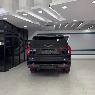 2025 FORD EXPEDITION 缩略图 5