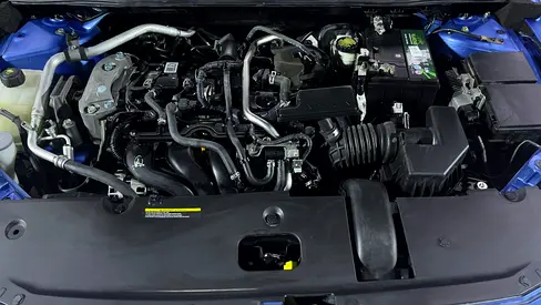 Nissan Sentra SR, миниатюра 17