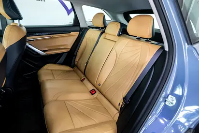 Geely Starray GL, миниатюра 15