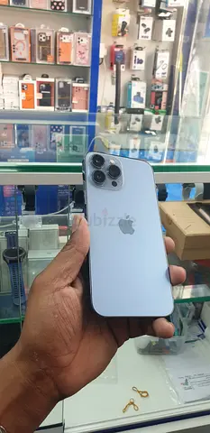 13pro max  Physical Dual sim