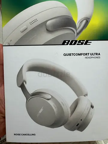 Bose QuietComfort Ultra Headphones