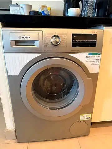 Bosch Series6 9kg Washing Machine