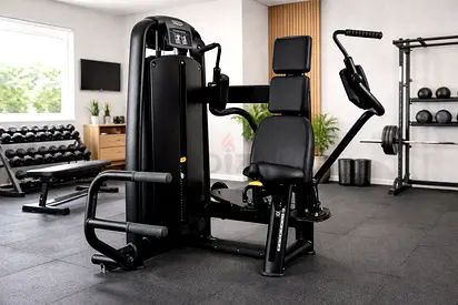 Technogym Butterfly / Pec Deck – Refurbished