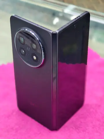 Oppo find N5