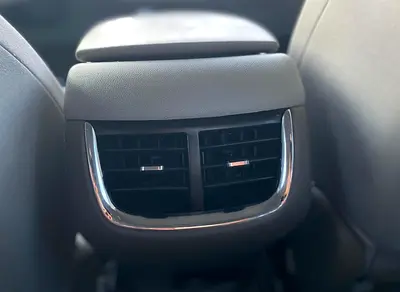 Chevrolet Malibu LT, миниатюра 15