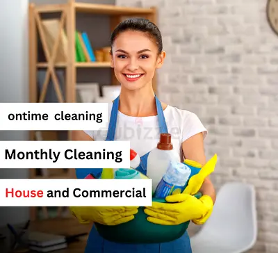 Home Cleaning Service In Abu Dhabi