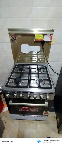 Gas Stove for Sale